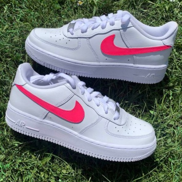 Custom AF1 - Picture 3 of 13
